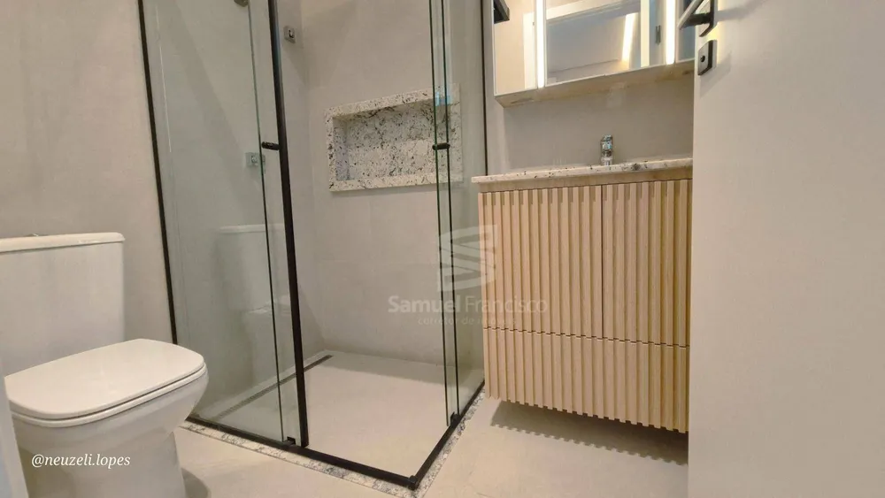 Casa de Condomínio, 3 quartos - Foto 5