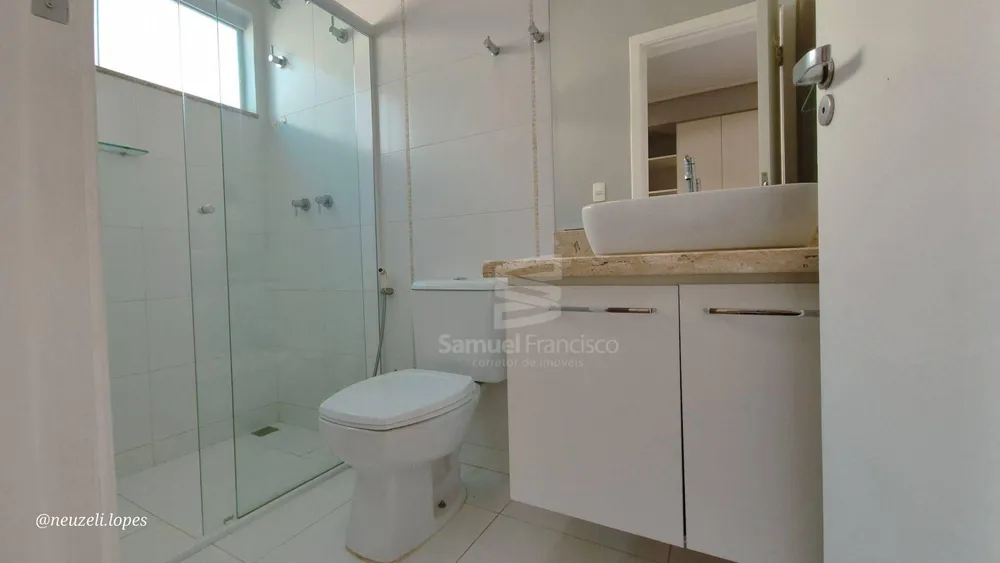 Casa de Condomínio, 3 quartos - Foto 16
