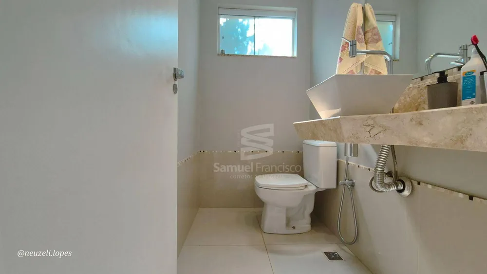 Casa de Condomínio, 3 quartos - Foto 6