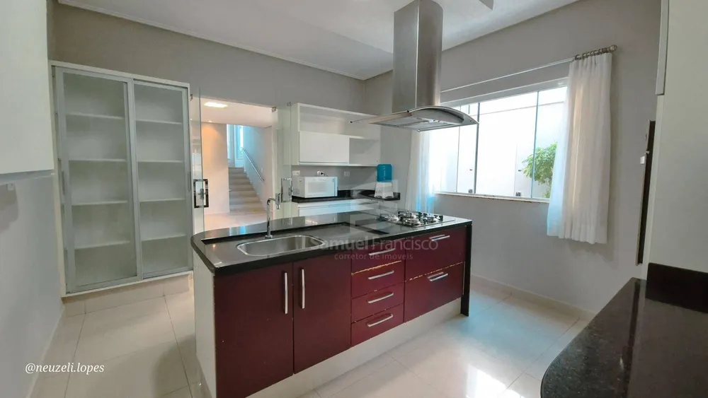 Casa de Condomínio, 3 quartos - Foto 5