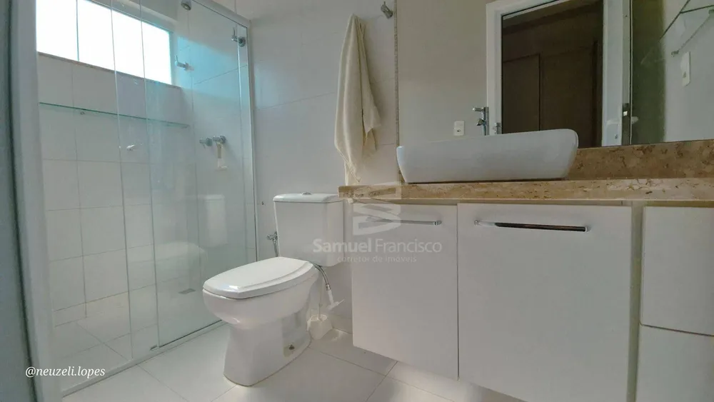 Casa de Condomínio, 3 quartos - Foto 7