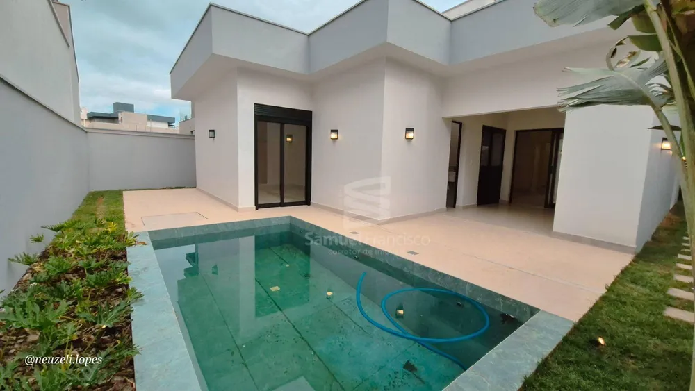 Casa de Condomínio, 3 quartos - Foto 8