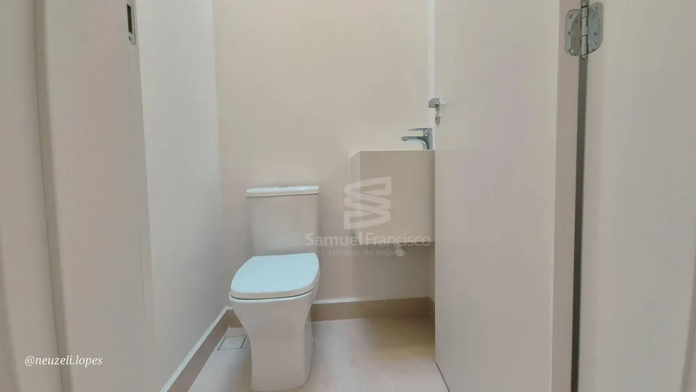 Casa de Condomínio, 3 quartos - Foto 11