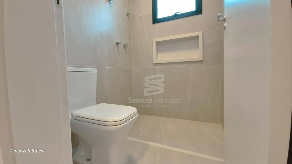 Casa de Condomínio, 3 quartos - Foto 6