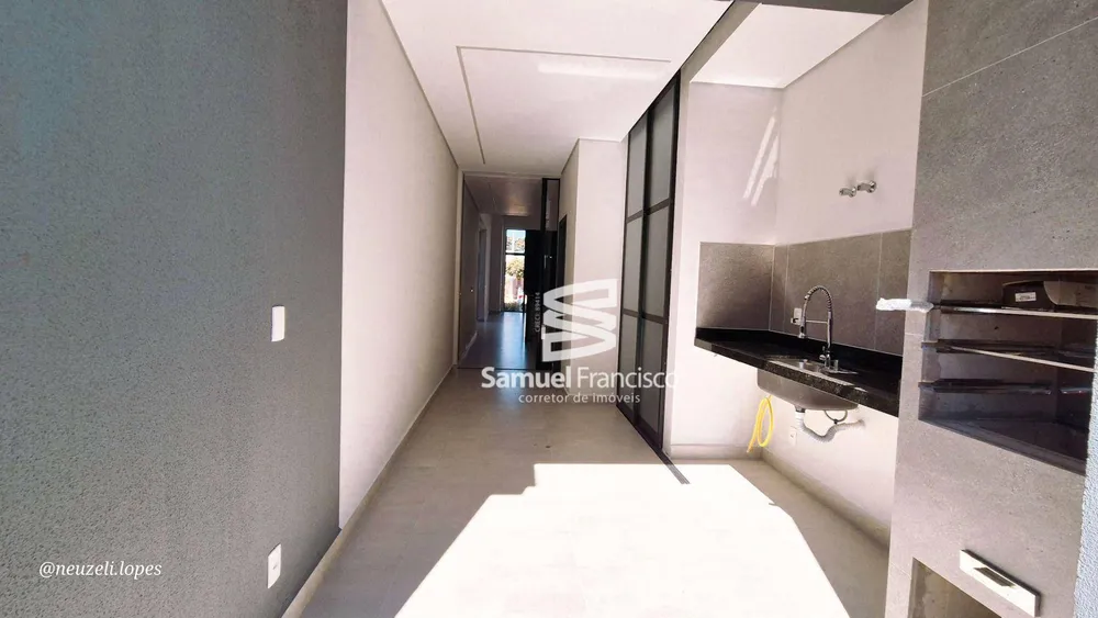 Casa de Condomínio, 3 quartos - Foto 11