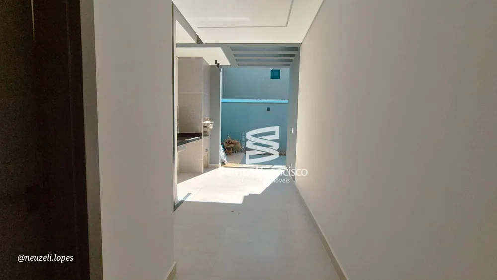 Casa de Condomínio, 3 quartos - Foto 5