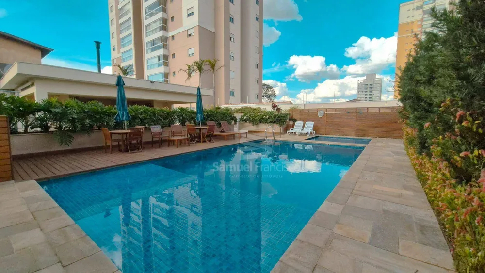 Apartamento, 3 quartos, 125 m² - Foto 7