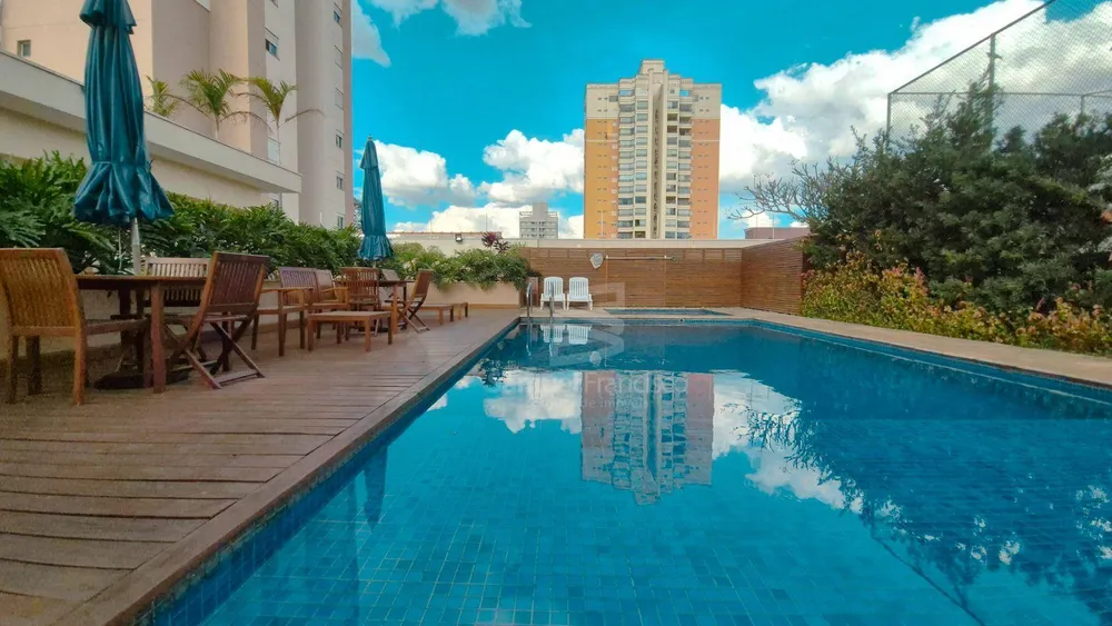 Apartamento, 3 quartos, 125 m² - Foto 1