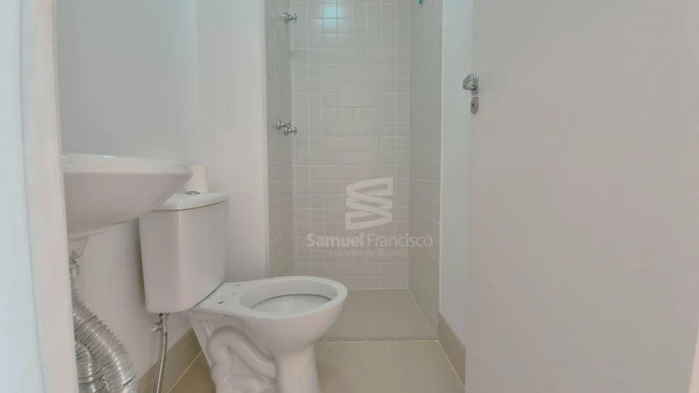 Apartamento, 3 quartos, 125 m² - Foto 3