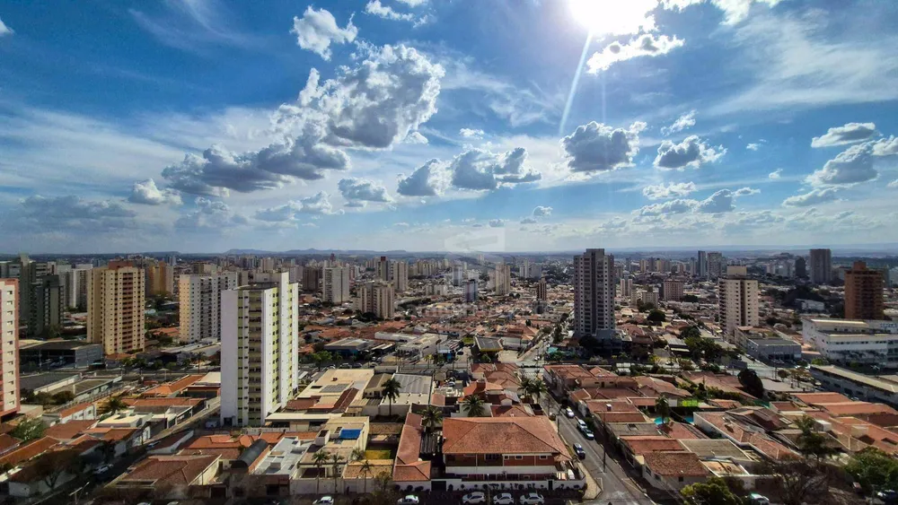 Apartamento, 3 quartos, 125 m² - Foto 2