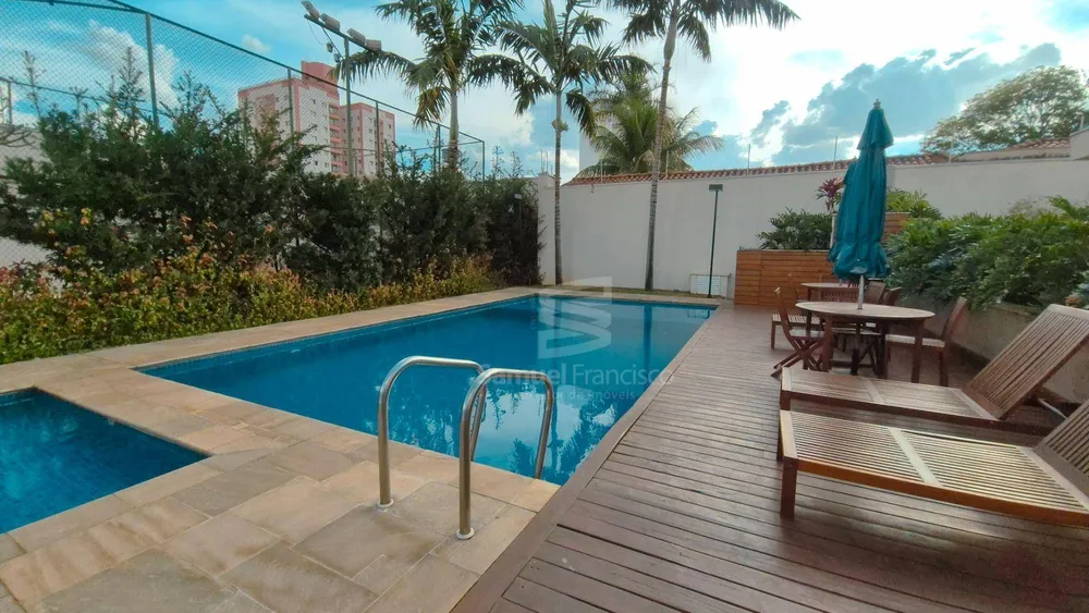 Apartamento, 3 quartos, 125 m² - Foto 5