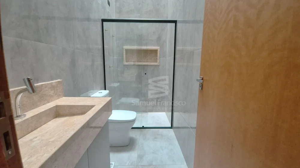 Casa de Condomínio, 2 quartos - Foto 7