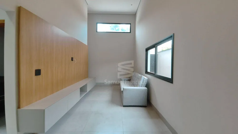 Casa de Condomínio, 2 quartos - Foto 1