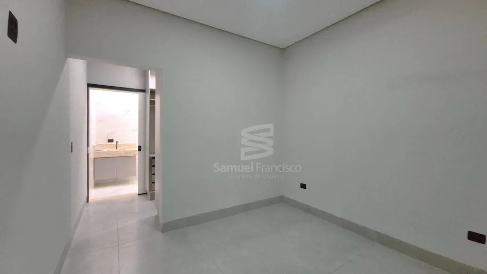 Casa de Condomínio, 2 quartos - Foto 5