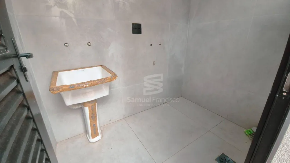 Casa de Condomínio, 2 quartos - Foto 15