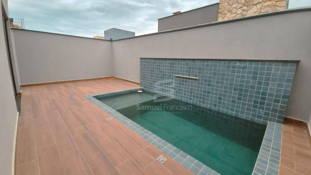 Casa de Condomínio, 2 quartos - Foto 8