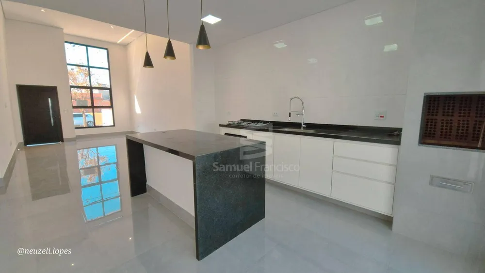 Casa de Condomínio, 3 quartos - Foto 3