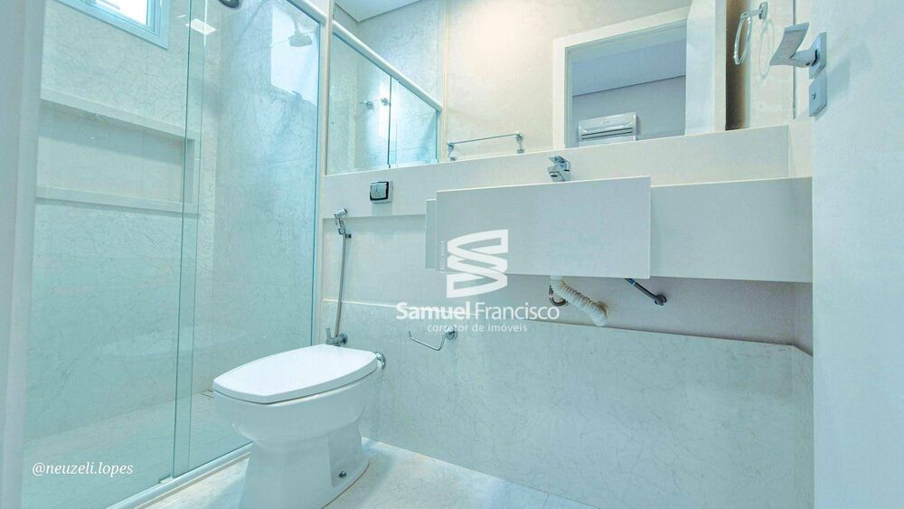 Casa de Condomínio, 3 quartos - Foto 6