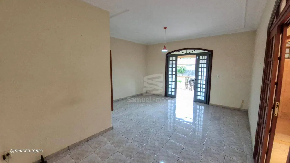 Chácara, 4 quartos, 2975 m² - Foto 5