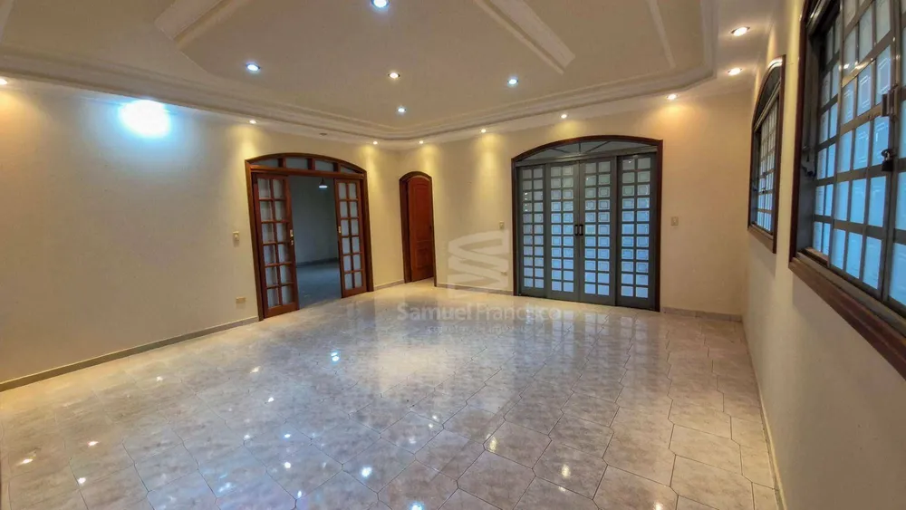 Chácara, 4 quartos, 2975 m² - Foto 4