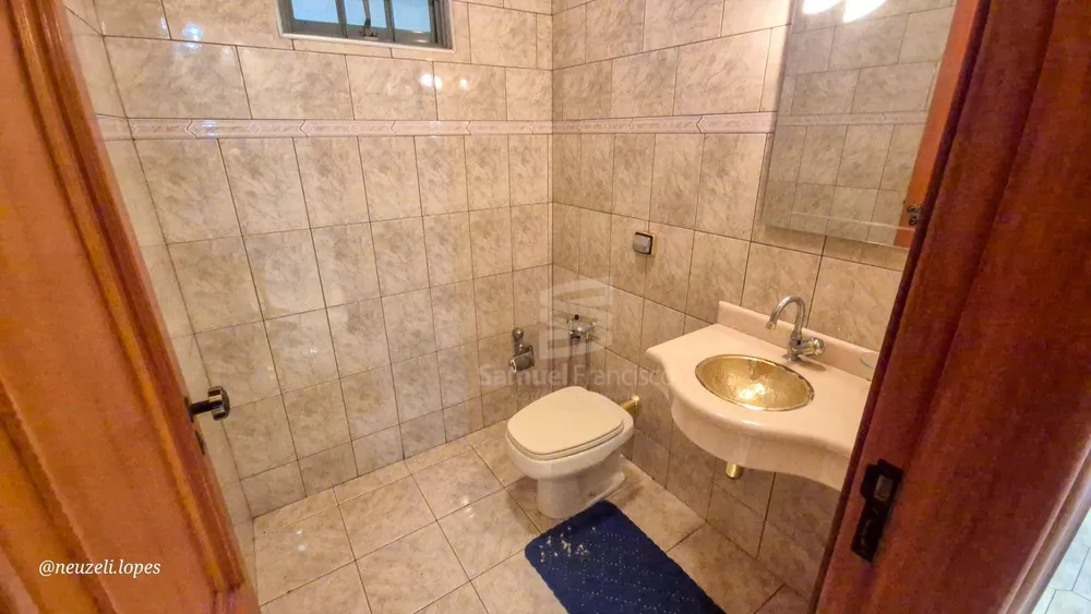 Chácara, 4 quartos, 2975 m² - Foto 7