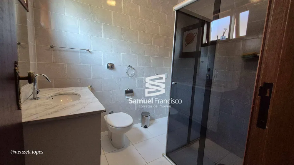 Casa de Condomínio, 4 quartos - Foto 12