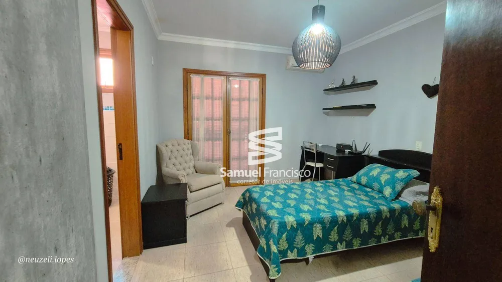 Casa de Condomínio, 4 quartos - Foto 9