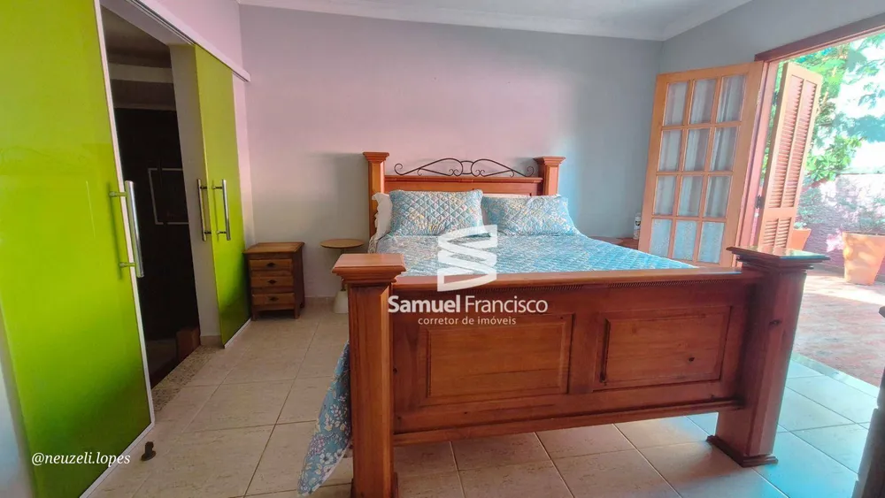 Casa de Condomínio, 4 quartos - Foto 10