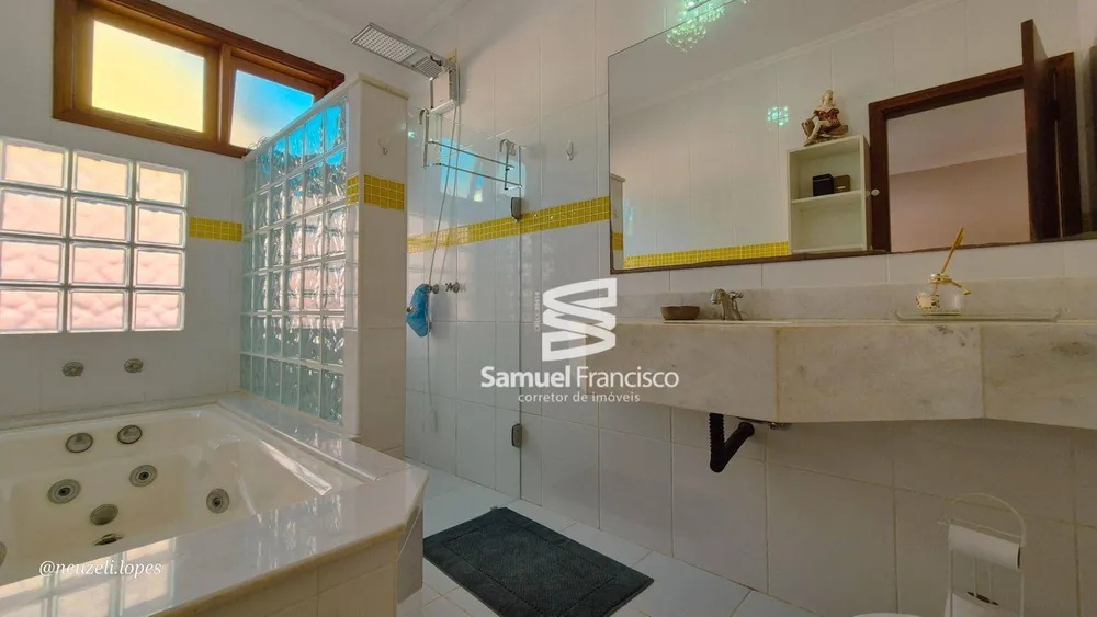 Casa de Condomínio, 4 quartos - Foto 11