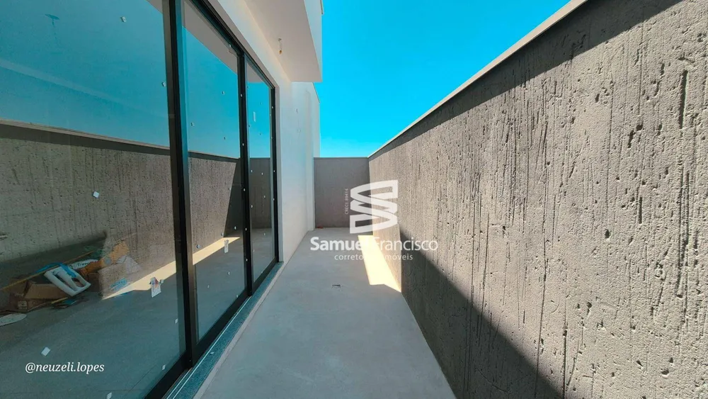 Casa de Condomínio, 3 quartos - Foto 6