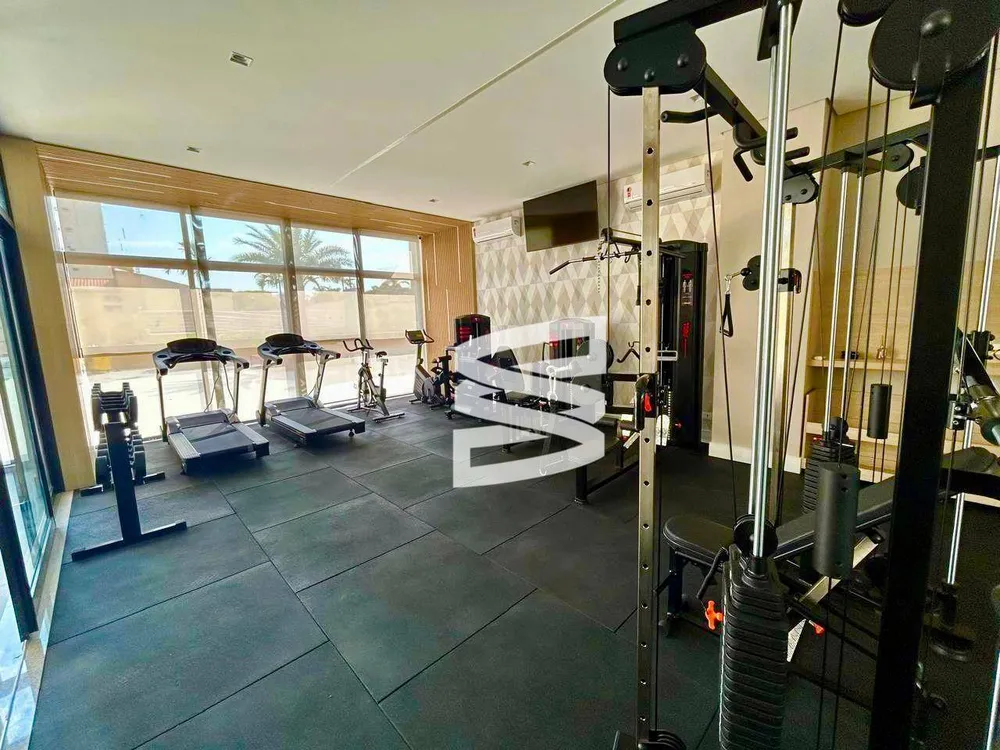 Apartamento, 3 quartos, 109 m² - Foto 12