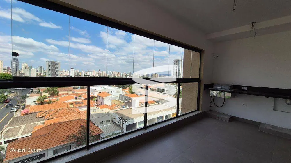 Apartamento, 3 quartos, 109 m² - Foto 2