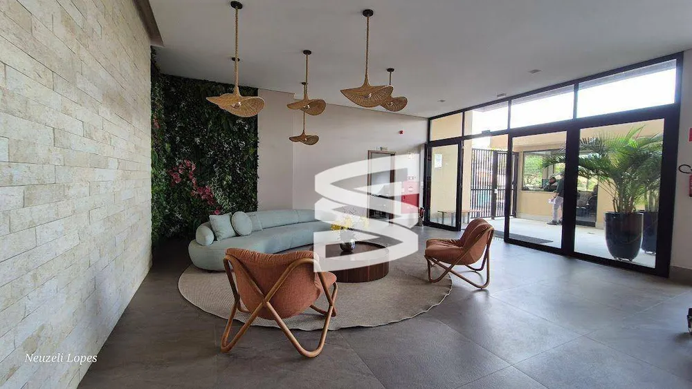Apartamento, 3 quartos, 109 m² - Foto 10