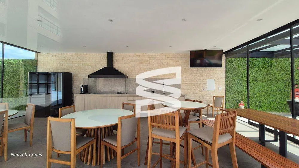 Apartamento, 3 quartos, 109 m² - Foto 13