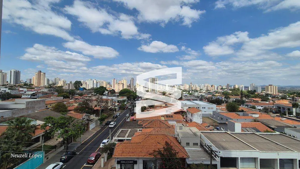 Apartamento, 3 quartos, 109 m² - Foto 3