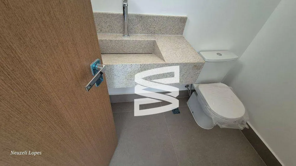 Apartamento, 3 quartos, 109 m² - Foto 6