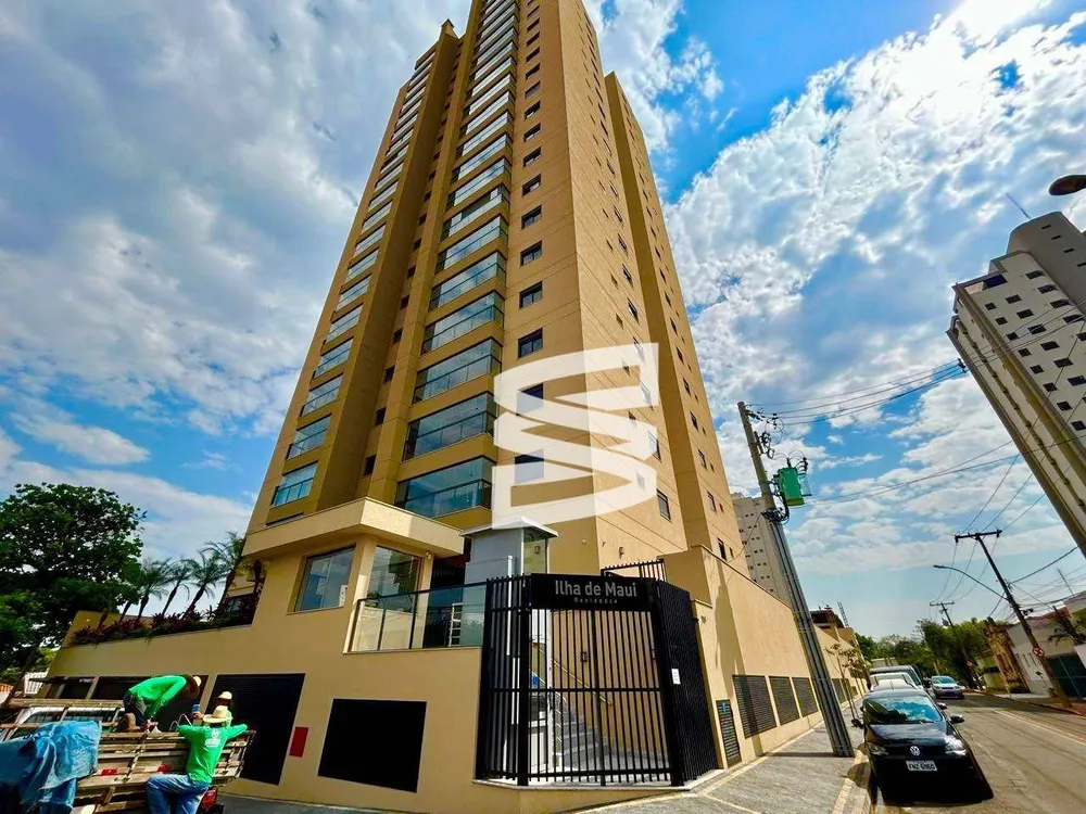 Apartamento, 3 quartos, 109 m² - Foto 9