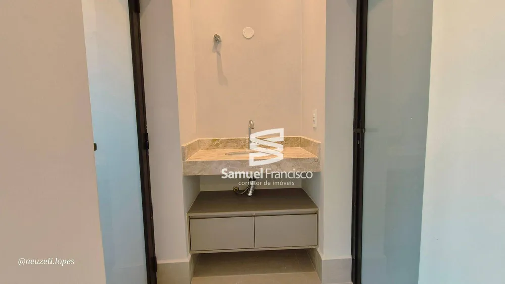 Casa de Condomínio, 3 quartos - Foto 6