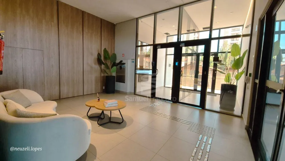 Apartamento, 3 quartos, 116 m² - Foto 4