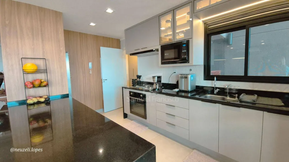 Apartamento, 3 quartos, 116 m² - Foto 8