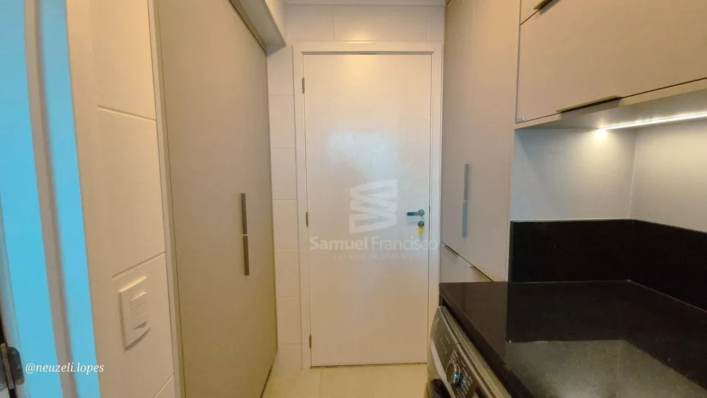 Apartamento, 3 quartos, 116 m² - Foto 11
