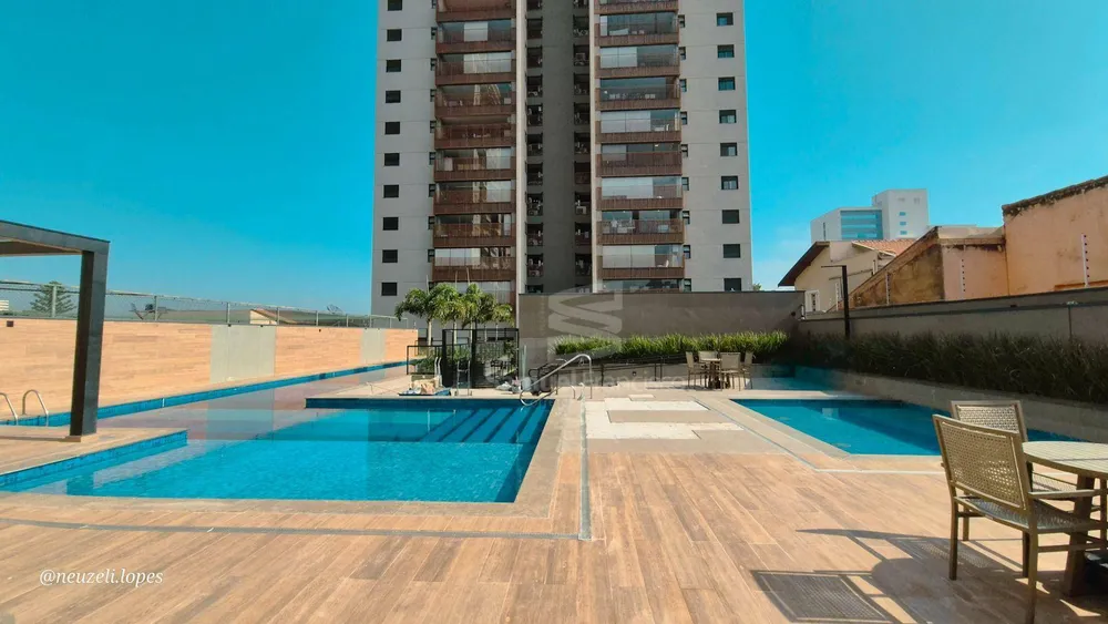 Apartamento, 3 quartos, 116 m² - Foto 6