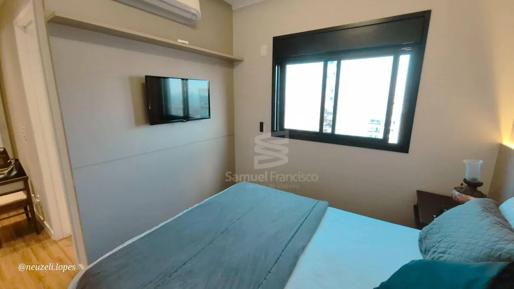 Apartamento, 3 quartos, 116 m² - Foto 16