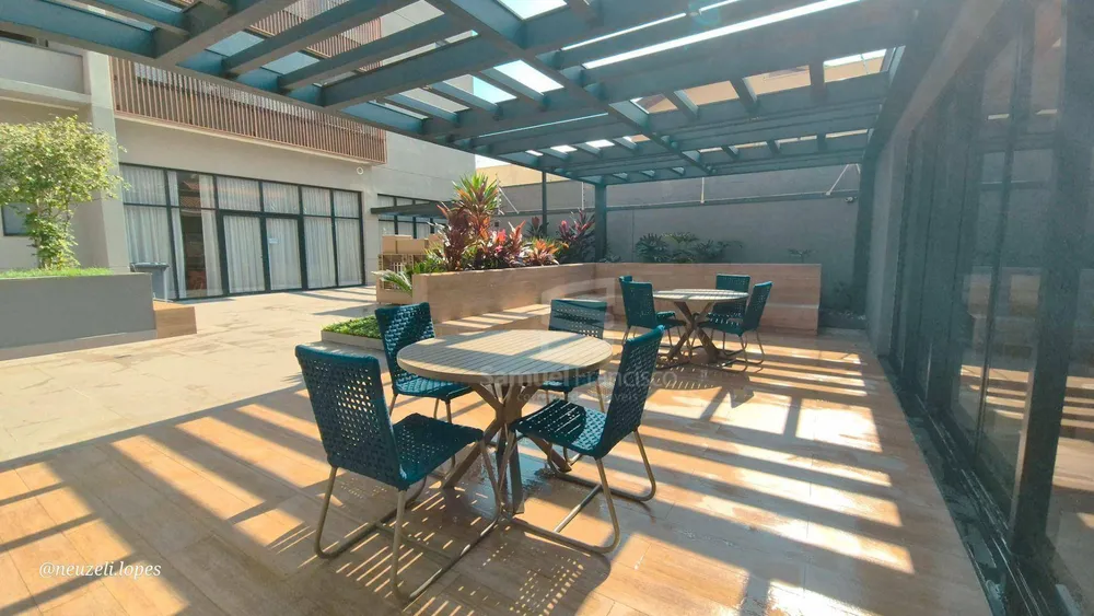 Apartamento, 3 quartos, 116 m² - Foto 5