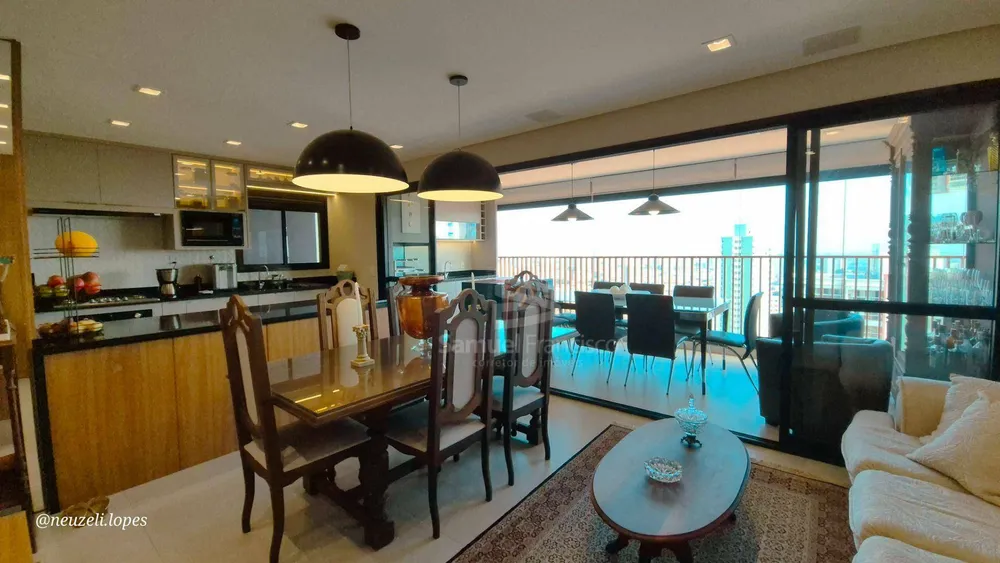 Apartamento, 3 quartos, 116 m² - Foto 1