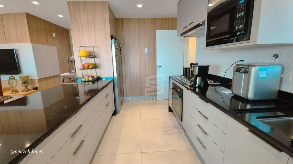 Apartamento, 3 quartos, 116 m² - Foto 9