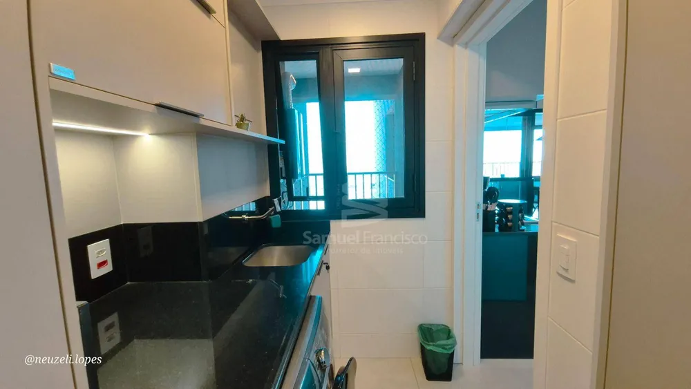 Apartamento, 3 quartos, 116 m² - Foto 10