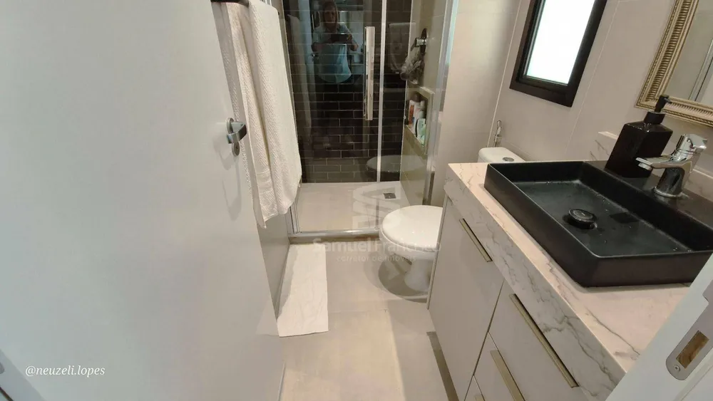 Apartamento, 3 quartos, 116 m² - Foto 13