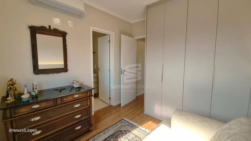 Apartamento, 3 quartos, 116 m² - Foto 14
