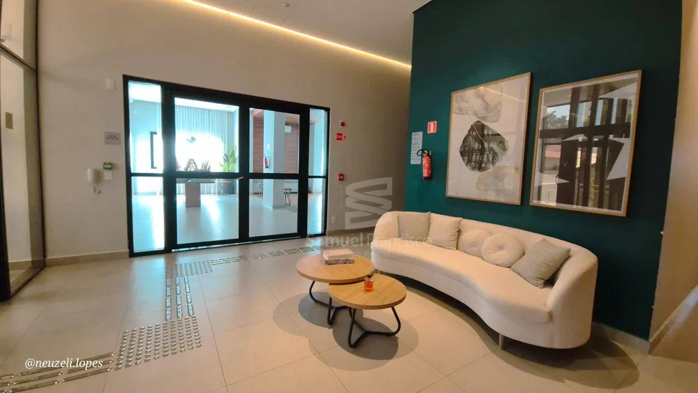 Apartamento, 3 quartos, 116 m² - Foto 3